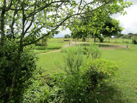 Gîte confortable avec grand jardin privé et WIFI - Photo 20