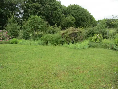 Gîte confortable avec grand jardin privé et WIFI - Photo 23