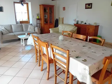 Gîte confortable avec grand jardin privé et WIFI - Photo 24