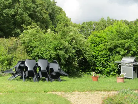 Gîte confortable avec grand jardin privé et WIFI - Photo 28