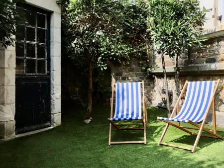 Maison 6 chambres proche plage avec WiFi et salle de jeux - Photo 10