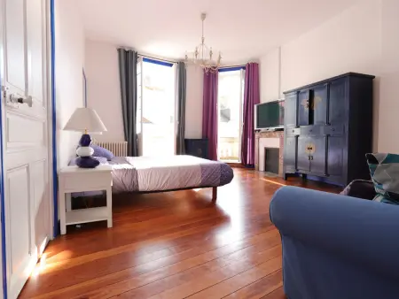 Maison 6 chambres proche plage avec WiFi et salle de jeux - Photo 18