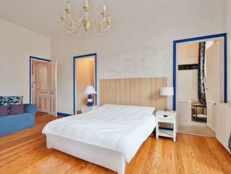 Maison 6 chambres proche plage avec WiFi et salle de jeux - Photo 22