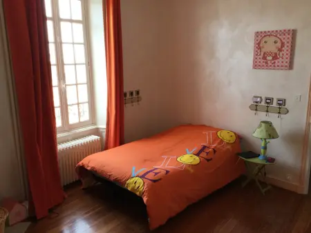 Maison 6 chambres proche plage avec WiFi et salle de jeux - Photo 24