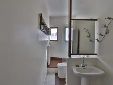 Maison 6 chambres proche plage avec WiFi et salle de jeux - Photo 26