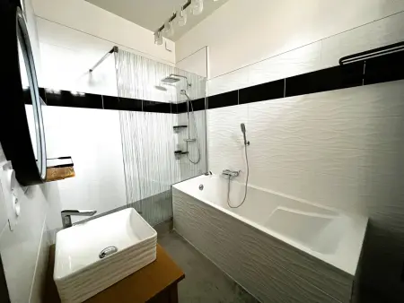 Maison 6 chambres proche plage avec WiFi et salle de jeux - Photo 33