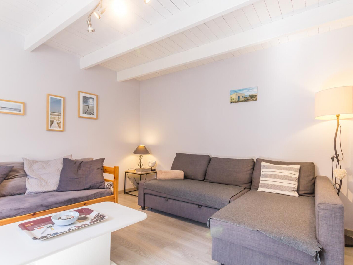 Gîte plain-pied avec jardin clos à Gouville-sur-Mer - Photo 3