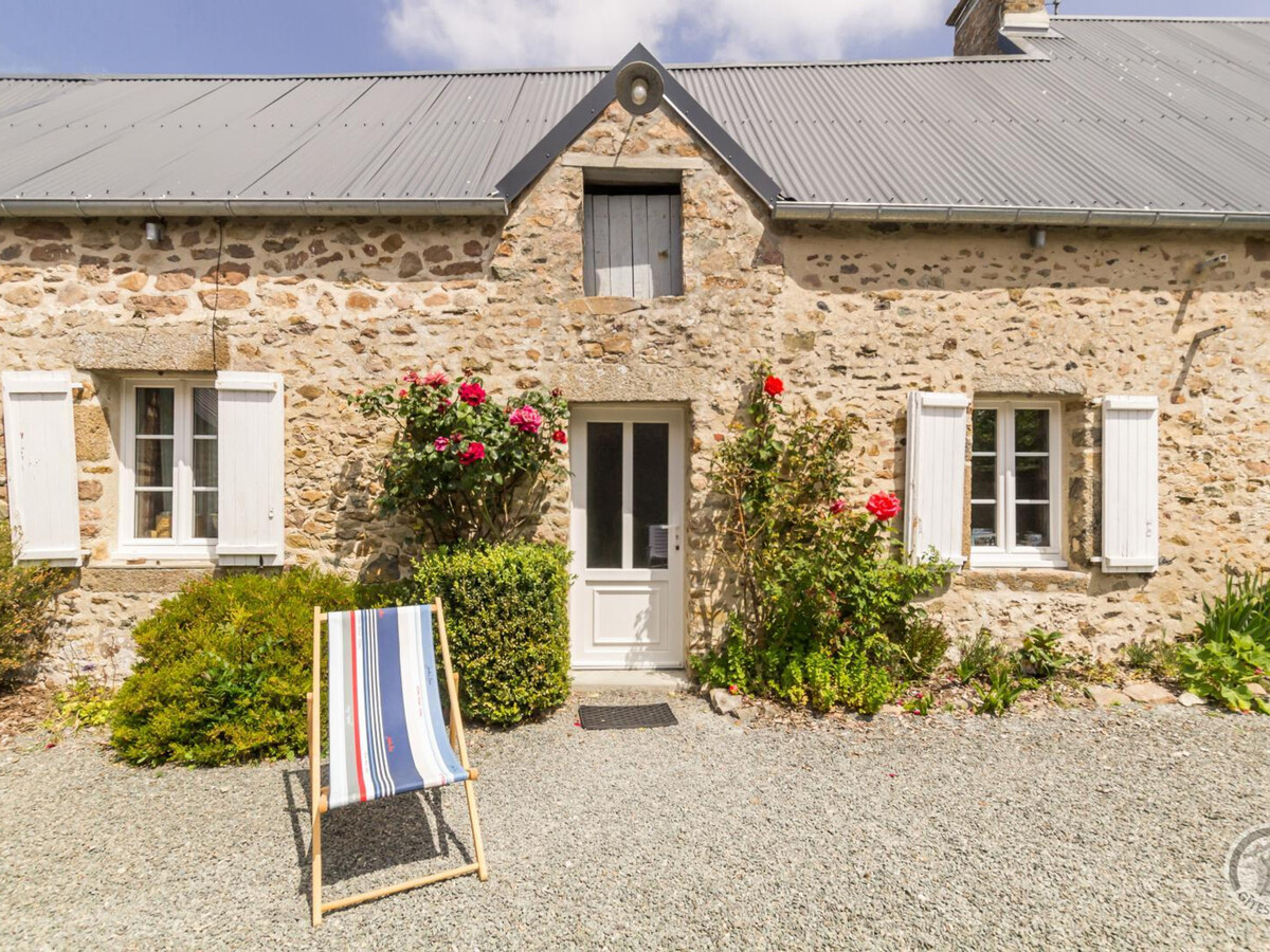 Gîte plain-pied avec jardin clos à Gouville-sur-Mer - Photo 5