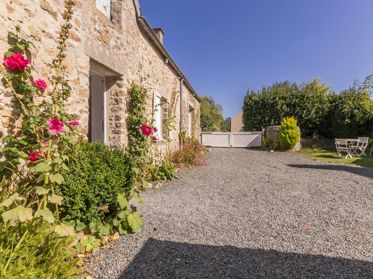 Gîte plain-pied avec jardin clos à Gouville-sur-Mer - Photo 6