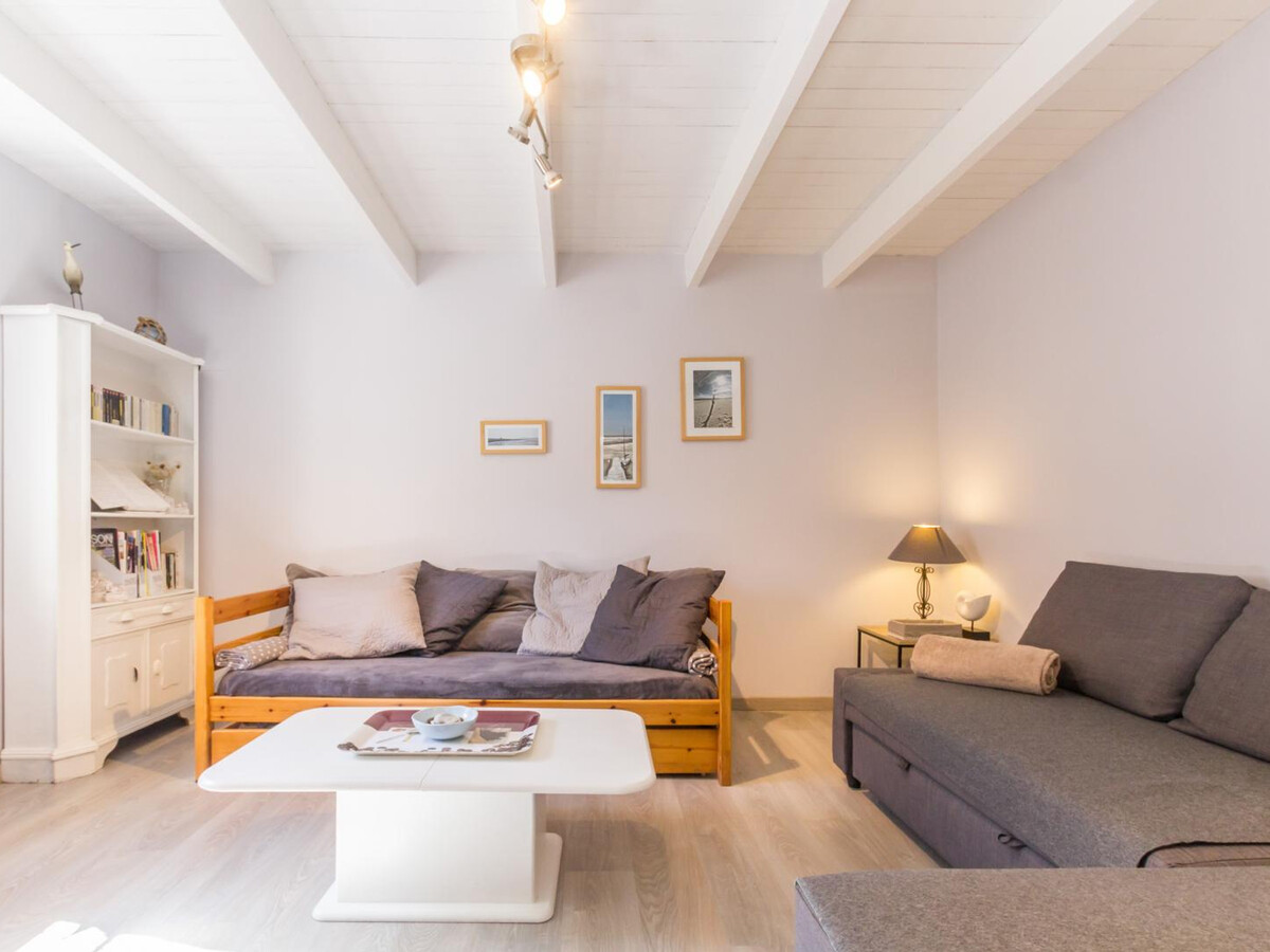 Gîte plain-pied avec jardin clos à Gouville-sur-Mer - Photo 10