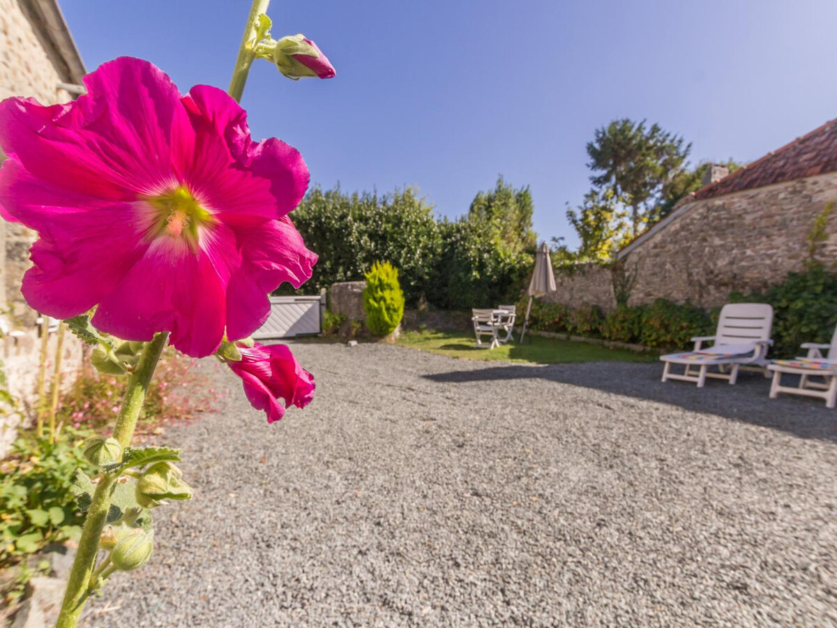 Gîte plain-pied avec jardin clos à Gouville-sur-Mer - Photo 17