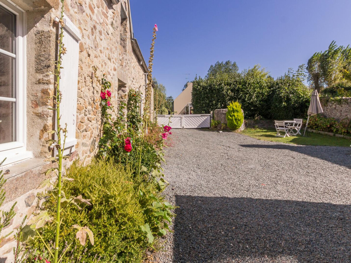 Gîte plain-pied avec jardin clos à Gouville-sur-Mer - Photo 19