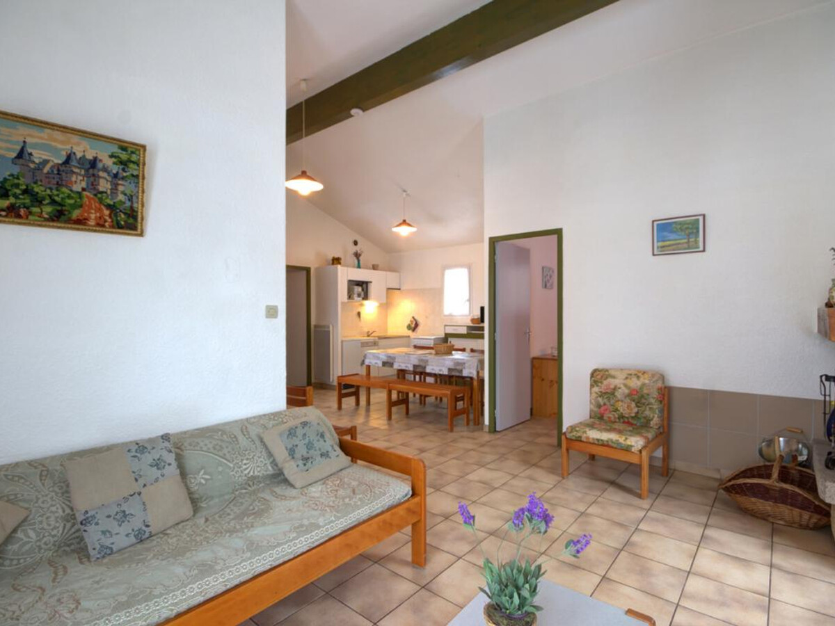 Chalet Communal du Mary I à Usson-en-Forez - Photo 3