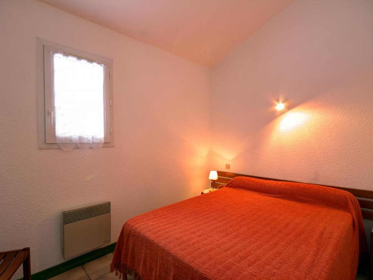 Chalet Communal du Mary I à Usson-en-Forez - Photo 6