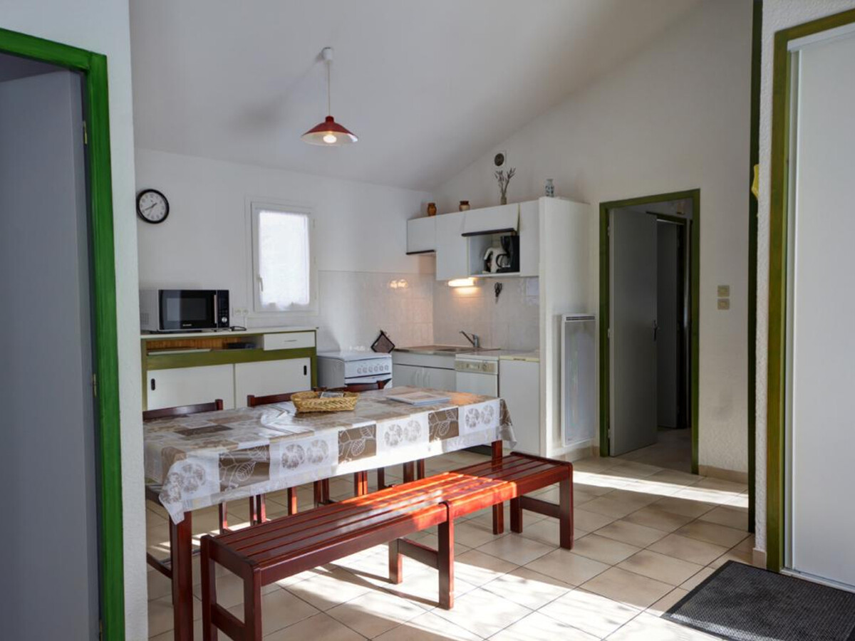 Chalet 4 pers. avec cheminée, jardin 600 m² à Usson-en-Forez - Photo 2