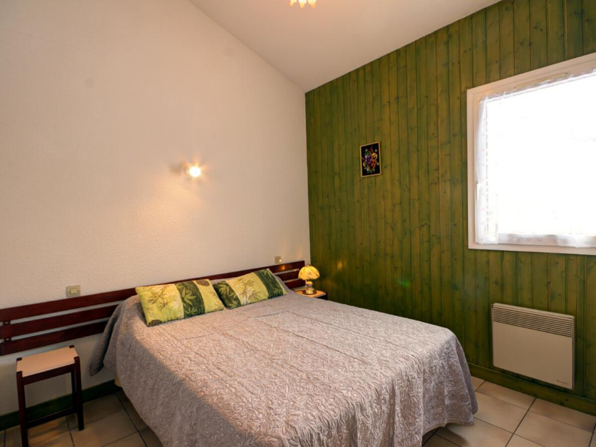 Chalet 4 pers. avec cheminée, jardin 600 m² à Usson-en-Forez - Photo 5