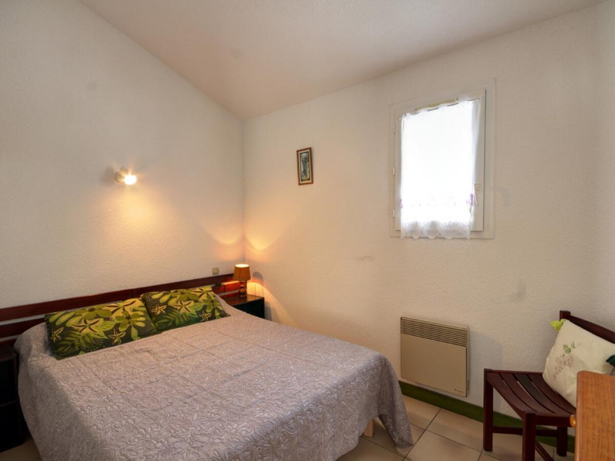 Chalet 4 pers. avec cheminée, jardin 600 m² à Usson-en-Forez - Photo 6