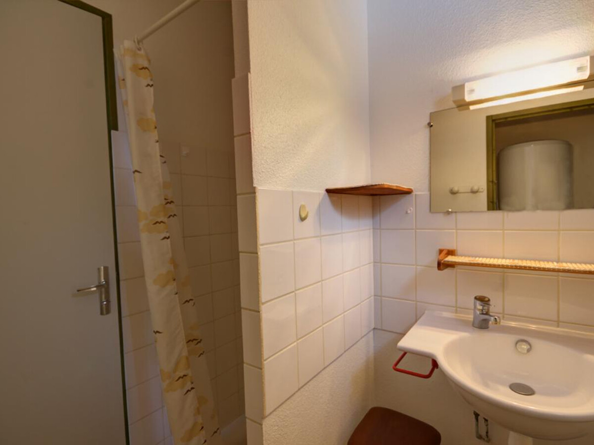 Chalet 4 pers. avec cheminée, jardin 600 m² à Usson-en-Forez - Photo 7