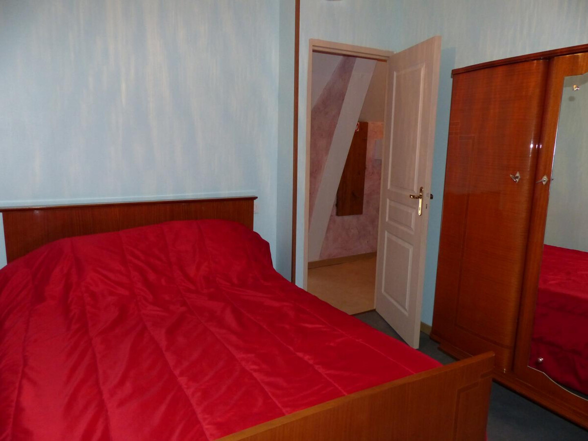 Gîte spa 6 pers. dans ancien relais à Bransat - Photo 8