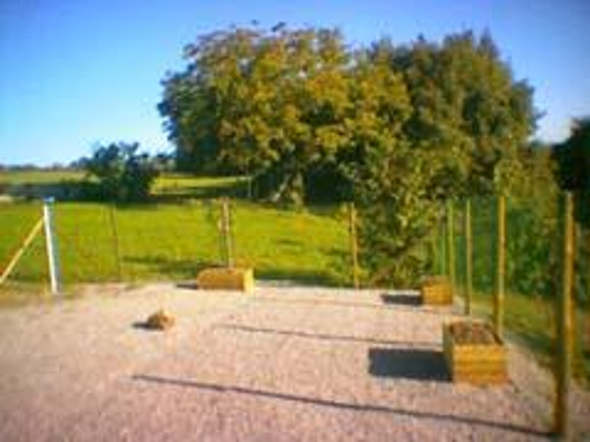 Ferme bourbonnaise rénovée, 8 pers., spa et bien-être - Photo 2