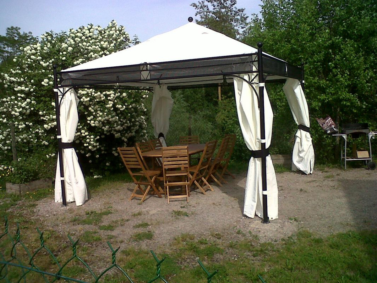 Ferme bourbonnaise rénovée, 8 pers., spa et bien-être - Photo 8