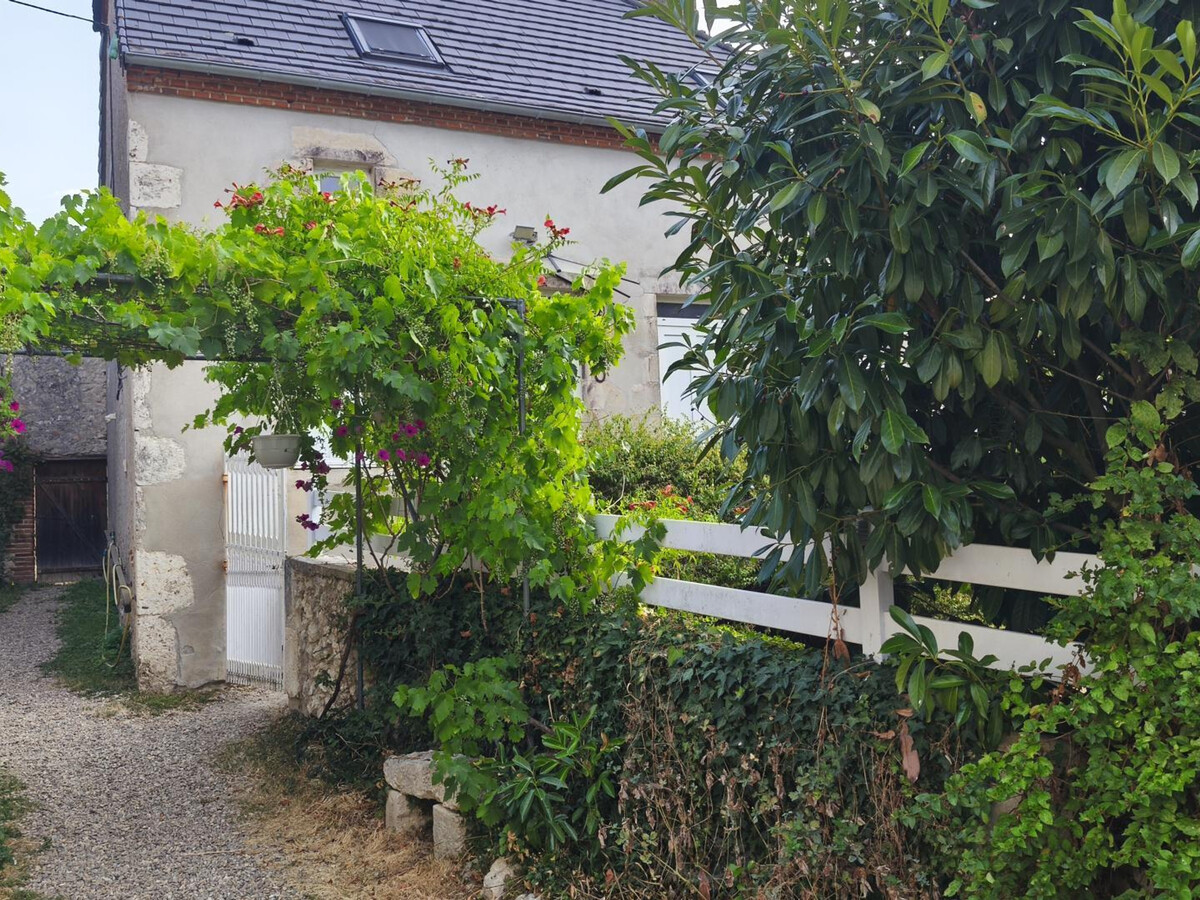 Ferme bourbonnaise rénovée, 8 pers., spa et bien-être - Photo 9