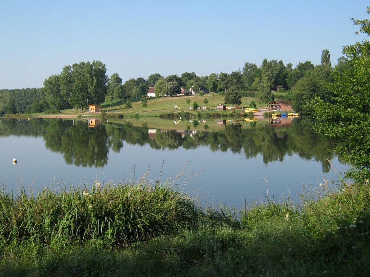Fermette Freniere à Vieure, 4 pers., jardin clos - Photo 17
