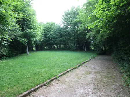 Maison spacieuse, animaux admis - 10 pers., Location Gite 10 personnes à La Sauvagère - Photo 29