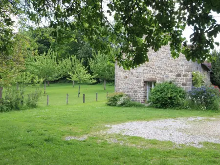 Maison spacieuse, animaux admis - 10 pers., Location Gite 10 personnes à La Sauvagère - Photo 30