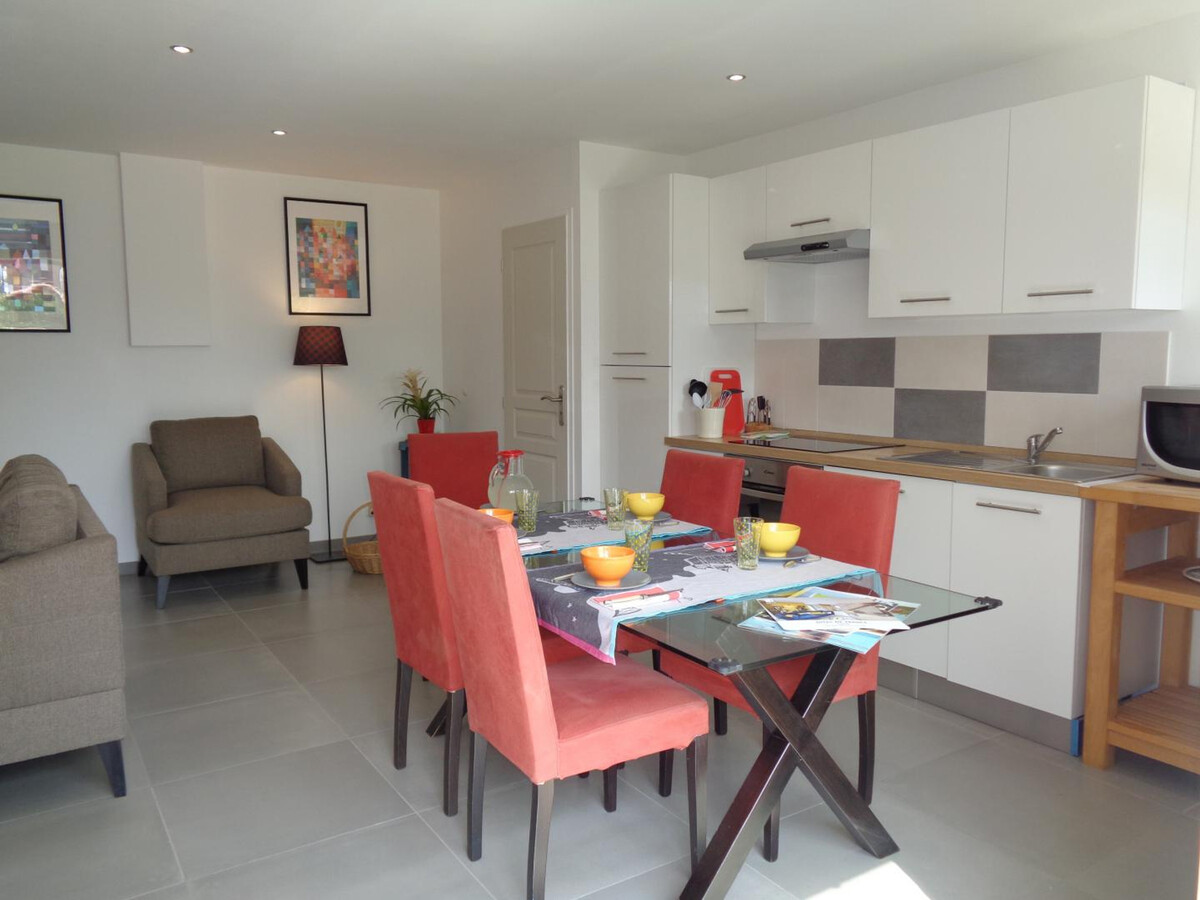 Gîte 72 m² jardin clos aux Monts du Lyonnais - Photo 2