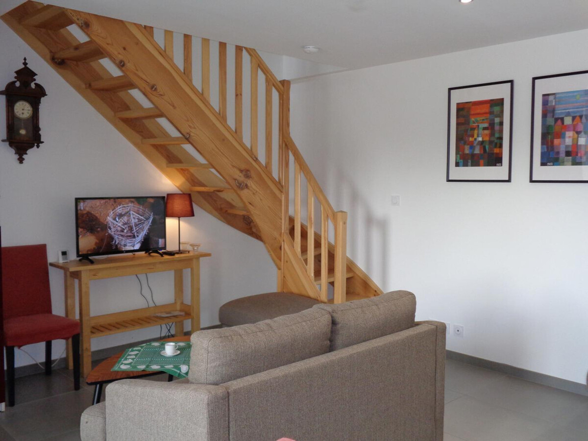 Gîte 72 m² jardin clos aux Monts du Lyonnais - Photo 5