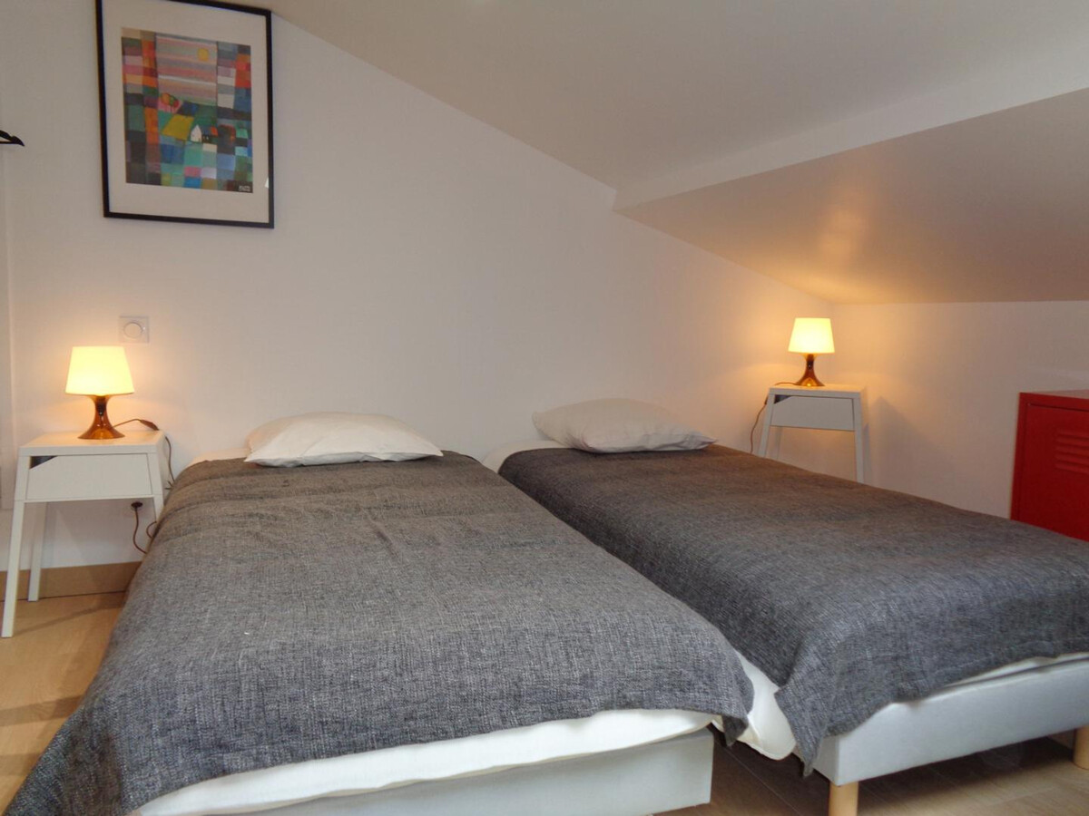 Gîte 72 m² jardin clos aux Monts du Lyonnais - Photo 8