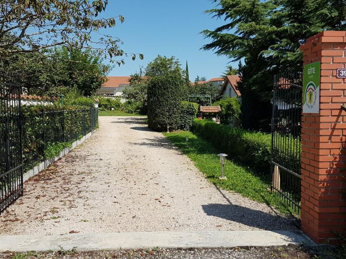 Gîte 72 m² jardin clos aux Monts du Lyonnais - Photo 13