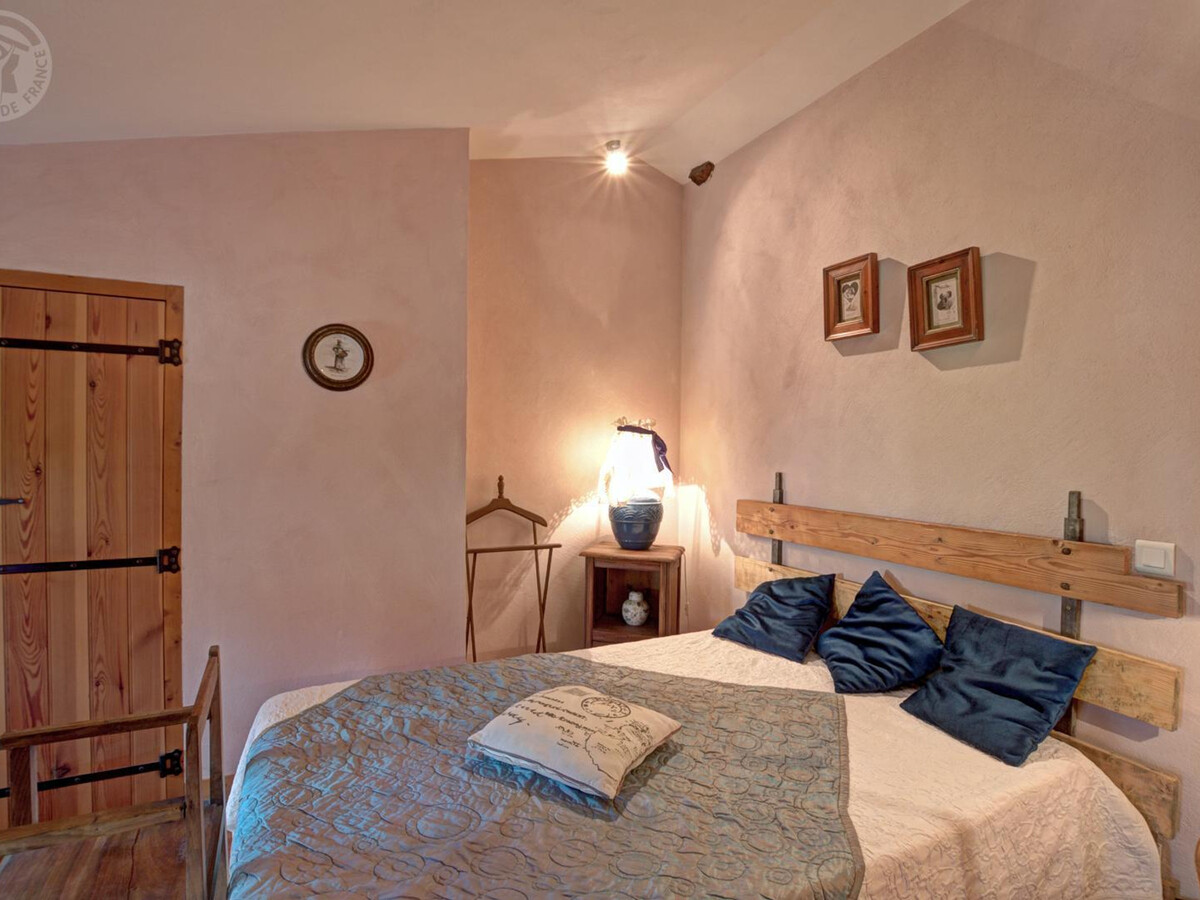 Gîte Les Noisettes à Cuinzier, 76 m², jardin clos - Photo 13