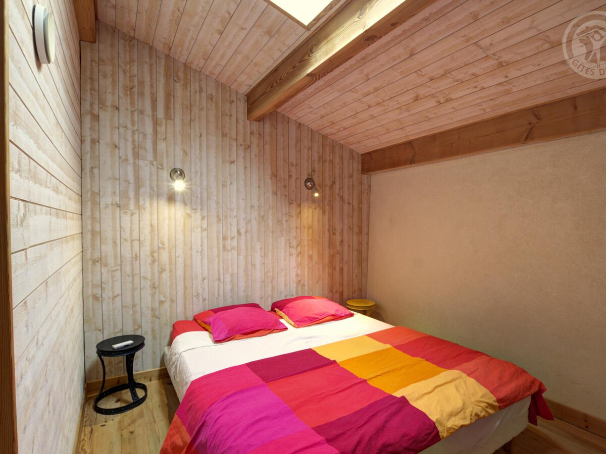 Écogîte 80 m² avec terrasse 20 m² à Saint-Romain-d'Urfé - Photo 7