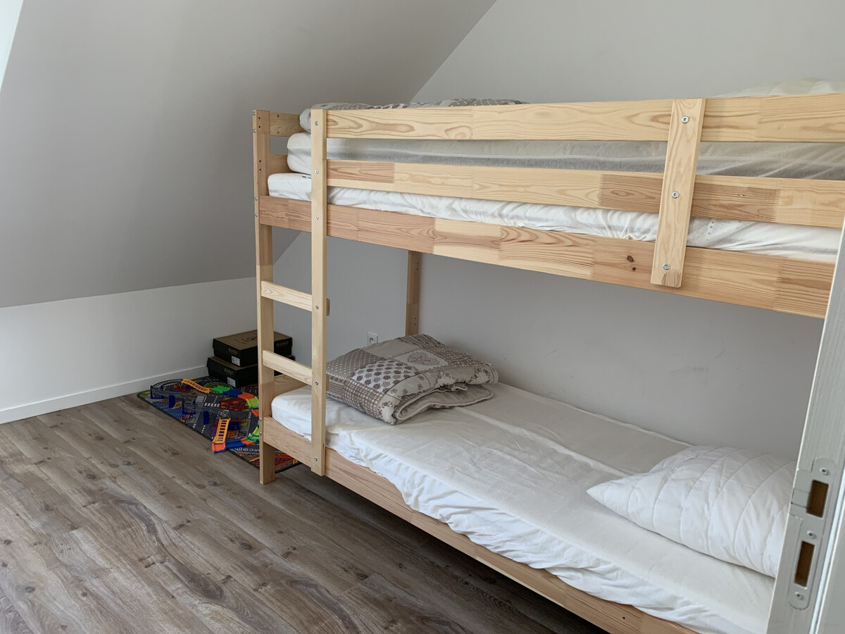 Maisonnette 2 chambres à Quend-Plage, jardin sud et parking - Photo 10