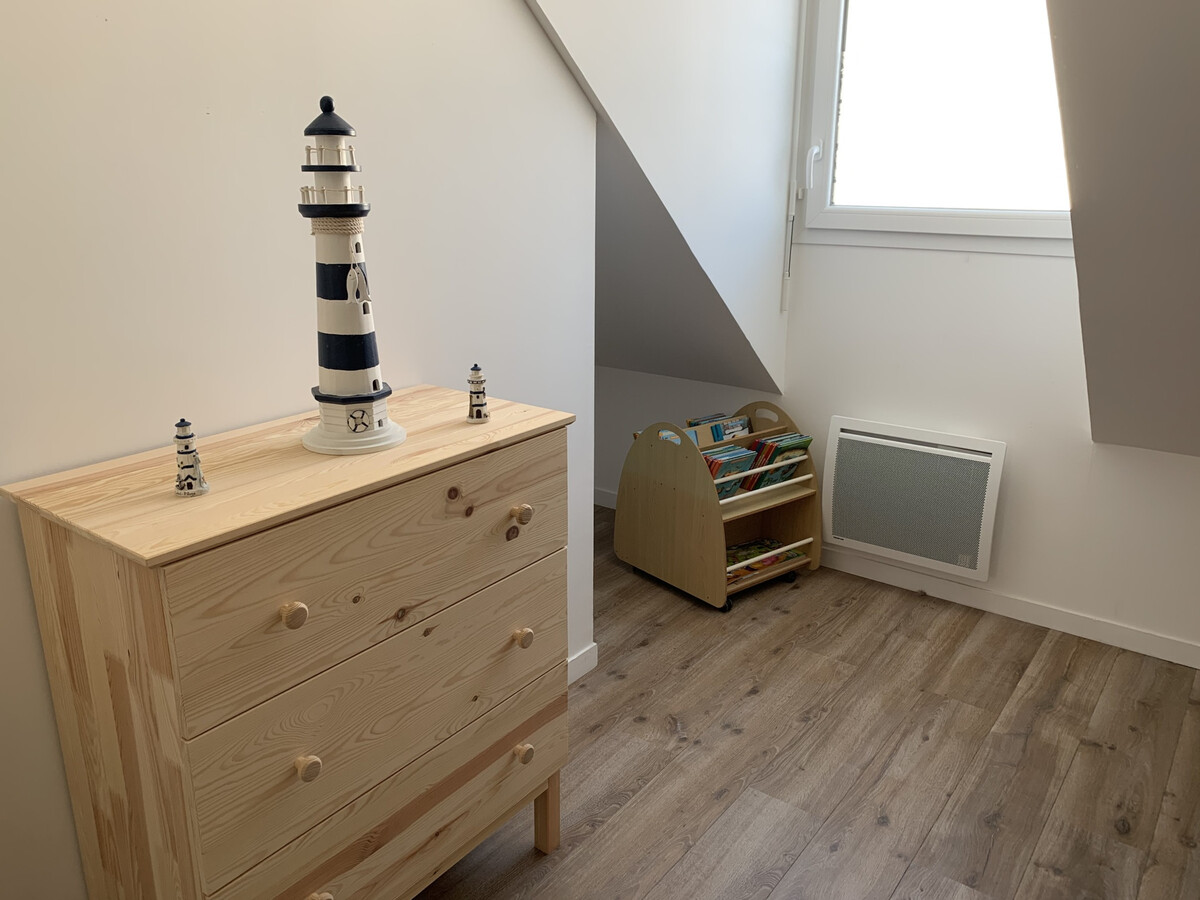 Maisonnette 2 chambres à Quend-Plage, jardin sud et parking - Photo 11