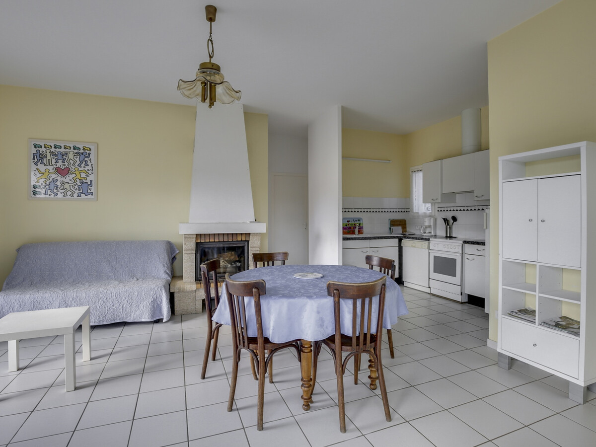 Maison 2 chambres avec véranda 150m² à 700m de la plage - Photo 3