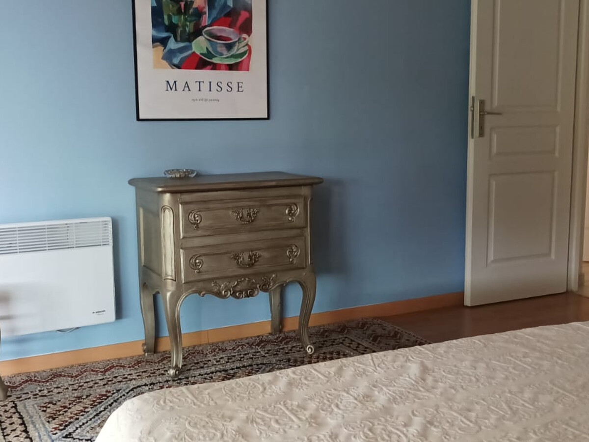 Maison 140m² accès forêt, 4 chambres, terrasse, Biscarrosse - Photo 12