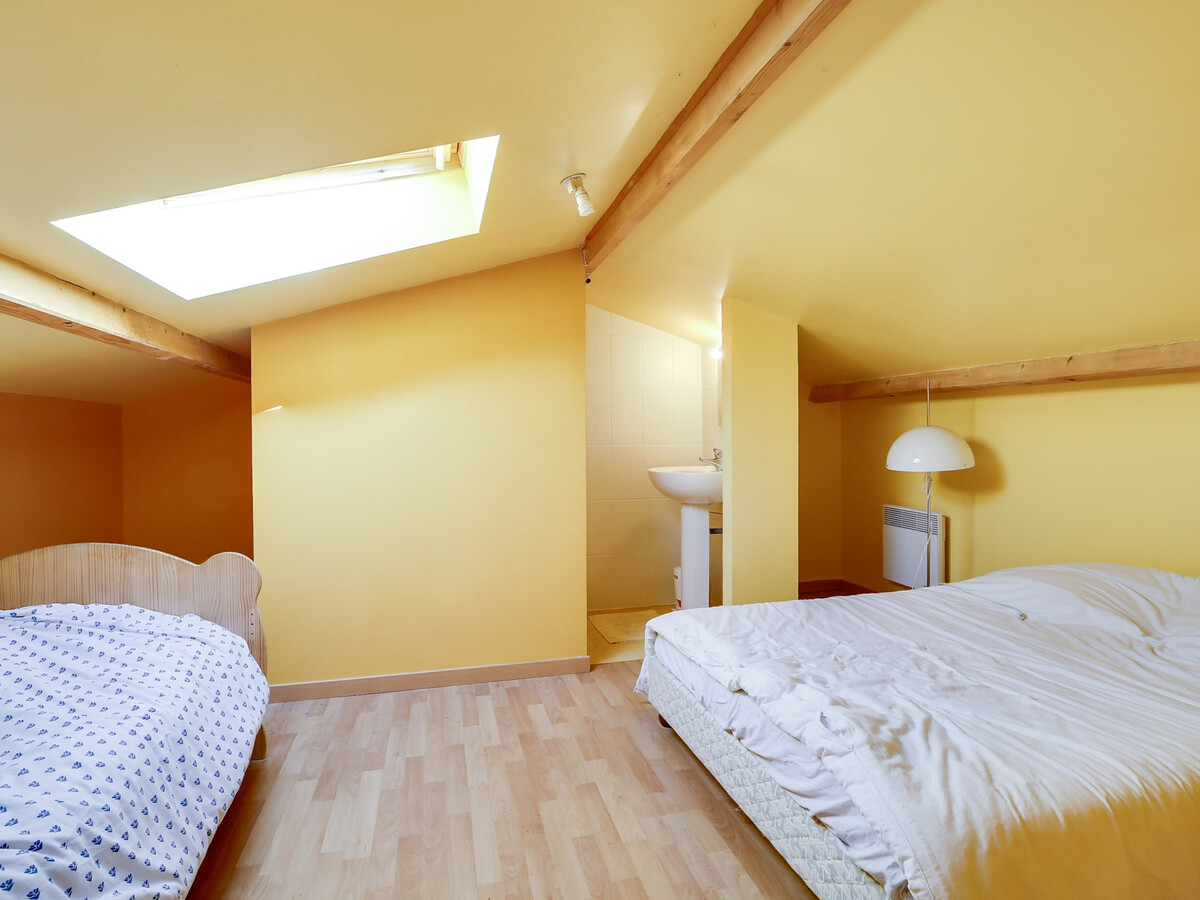 Maison 140m² accès forêt, 4 chambres, terrasse, Biscarrosse - Photo 13