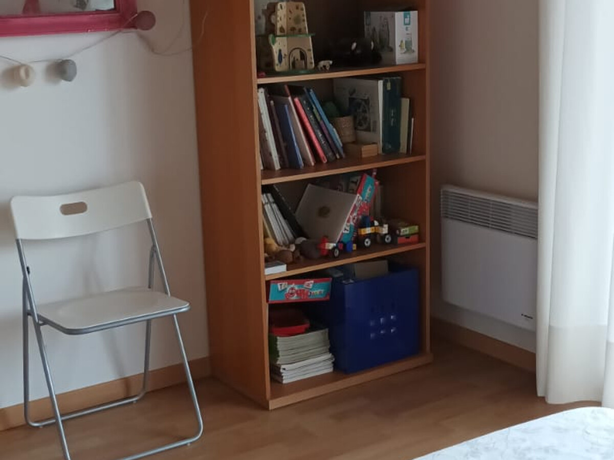 Maison 140m² accès forêt, 4 chambres, terrasse, Biscarrosse - Photo 16