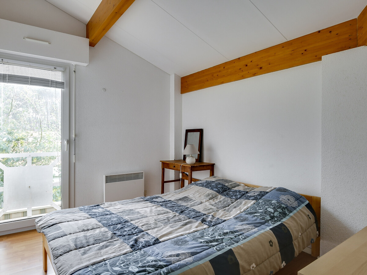 Maison duplex 4 pers., jardin clos, 700m plage - Photo 8