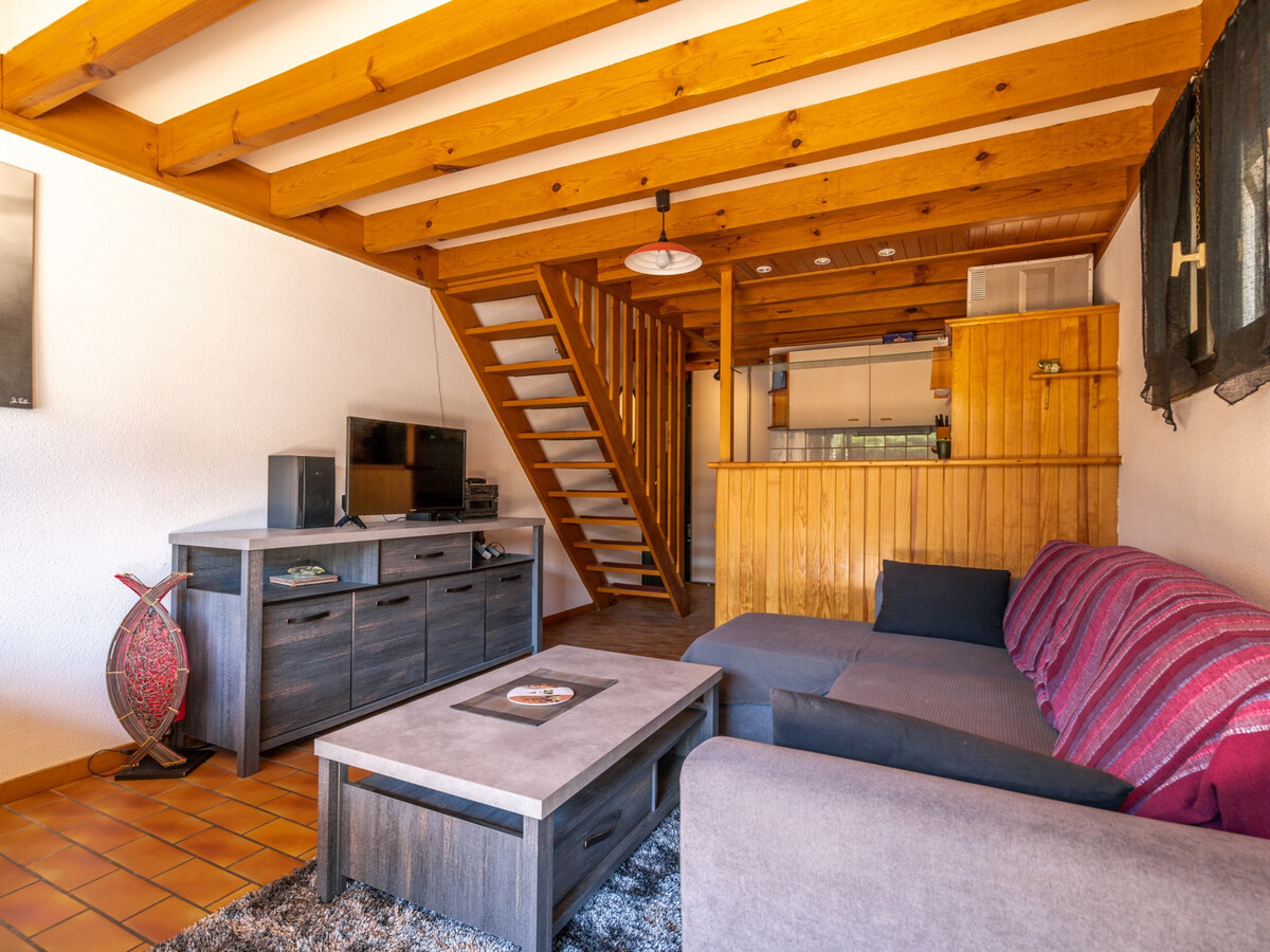 Maison T3 à 800 m du lac de Biscarrosse, jardinet clos - Photo 4