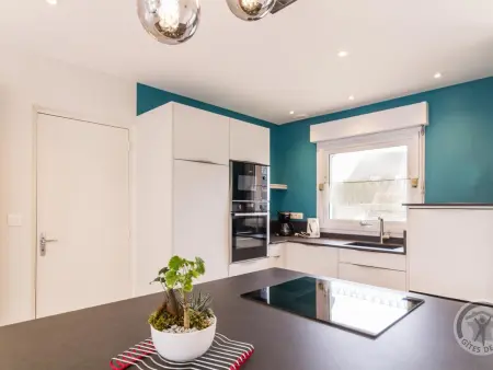 Location gite à Saint Pair sur Mer