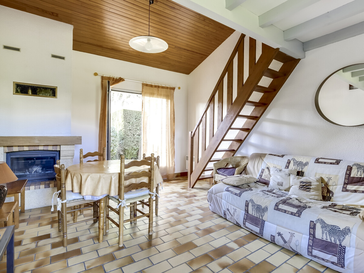 Maison T3 jardin 3 terrasses, 900m plage Biscarrosse - Photo 4