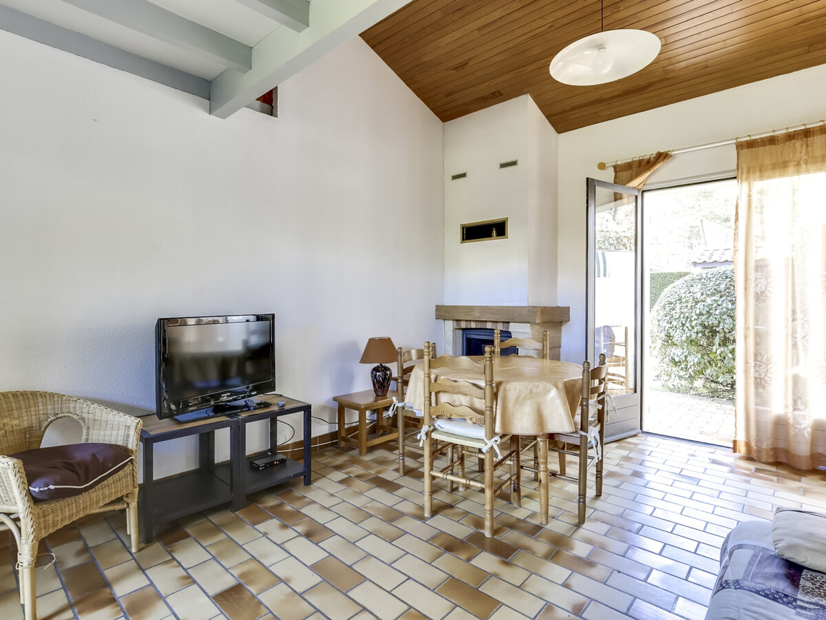 Maison T3 jardin 3 terrasses, 900m plage Biscarrosse - Photo 5