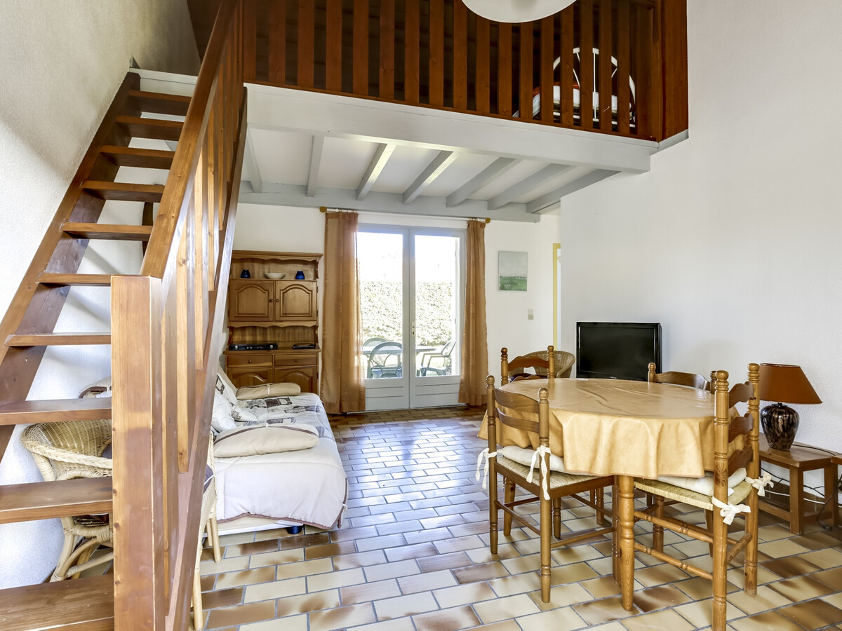Maison T3 jardin 3 terrasses, 900m plage Biscarrosse - Photo 6