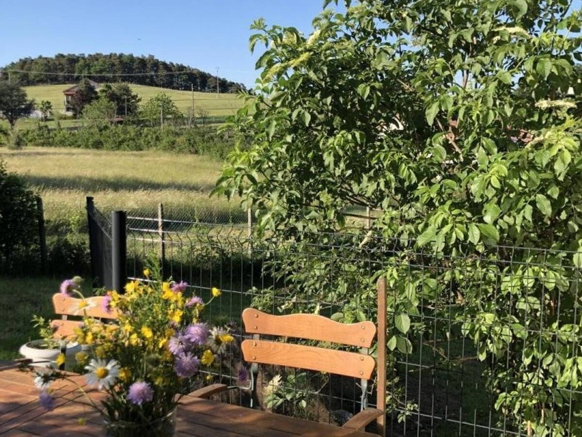 Gîte Biscuit et Colibri, 8 pers., jardin 900 m² - Photo 15