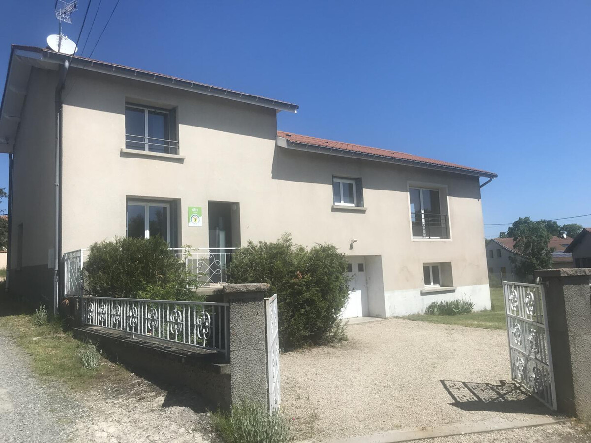 Gîte Biscuit et Colibri, 8 pers., jardin 900 m² - Photo 29