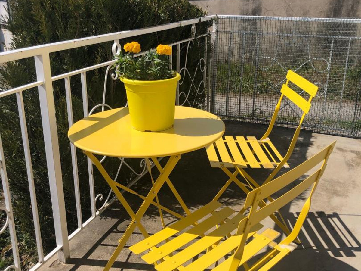 Gîte Biscuit et Colibri, 8 pers., jardin 900 m² - Photo 30